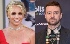 Britney Spears Sends Out Assurance After Worrying Fans With Dance Video to Justin Timberlake's Song
