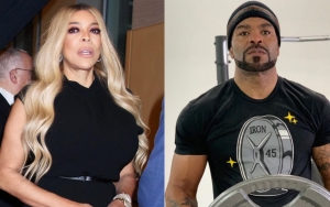 Wendy Williams Recalls Her Alleged One-Night Stand With Method Man