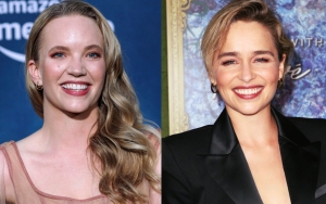 Original Daenerys Tamzin Merchant Showers Emilia Clarke With Praises for Making the Role Iconic 