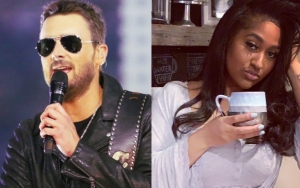 Eric Church Breaks Vows to Never Sing National Anthem Publicly Thanks to Jazmine Sullivan