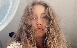 Gigi Hadid Flaunts Flat Abs 4 Months After Giving Birth to Baby Khai