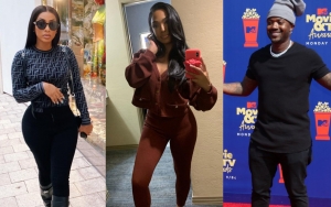 Tommie Lee Claps Back at Princess Love After Being Accused of Hooking Up With Ray J