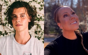 Shawn Mendes Loves Mariah Carey's Best Response to His Post About Her