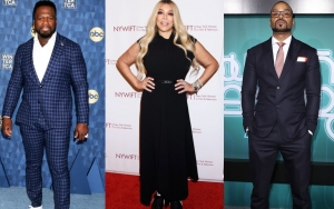50 Cent Trolls Wendy Williams After Her Method Man Hookup Claims