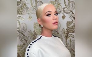 Katy Perry Learns to Be 'More Present' After Welcoming Daughter Daisy