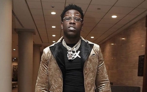 Rapper Casanova Denied Bail as He's Accused of Being High-Powered Gang Member