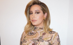 Ashley Tisdale Left Feeling Ashamed of Herself After Nose Job Backlash