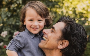 John Stamos' Son 'Crying' as He's in Self-Isolation After 3rd COVID-19 Exposure
