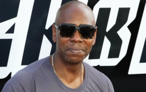 Twitter Explodes After 'Jeopardy!' Contestants Fail to Recognize Dave Chappelle