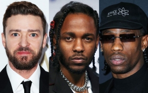 Justin Timberlake Names Kendrick Lamar and Travis Scott as His Dream Collaborators