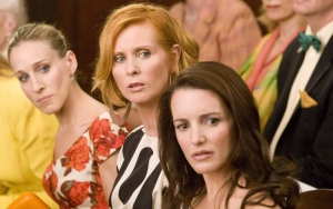 'Sex and the City' Reboot Will Have Covid-19 Pandemic as Part of the Storyline