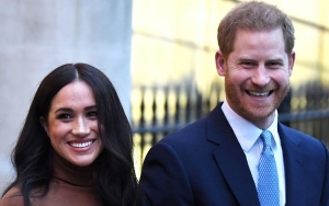 Prince Harry Likely to Take Summer Trip to U.K. Without Meghan Markle