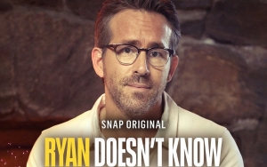 Ryan Reynolds to Learn Multiple New Skills on New Snapchat Series