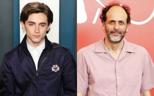 Timothee Chalamet to Reunite With 'Call Me by Your Name' Director for Horror Movie