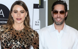 Sofia Vergara's Ex Fiance Gets Denied Custody Claim Over Frozen Embryos in Louisiana