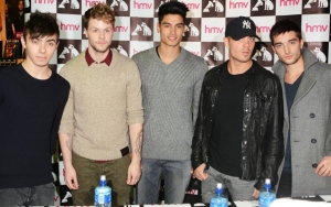 Max George Recalls Getting Brain Scans Due to Depression Post-The Wanted Split