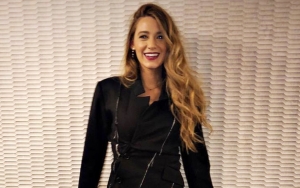 Blake Lively Reflects on Her 'Silly' Insecurity Post-Giving Birth to Third Child