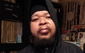 People Under the Stairs' Double K Died in His Sleep at 43