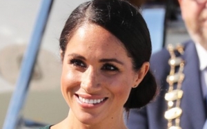 Meghan Markle Denies Requesting Her Name to Be Removed From Archie's Birth Certificate