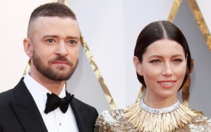 Jessica Biel Shares Sweet Wishes for Justin Timberlake on His 40th Birthday