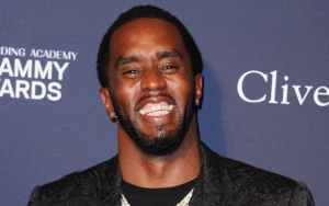 P. Diddy Explains Why He Feels COVID-19 Lockdown Has Been a Real Blessing
