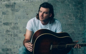 Morgan Wallen's 'Dangerous' Stays Atop Billboard 200 Chart in Its Third Week