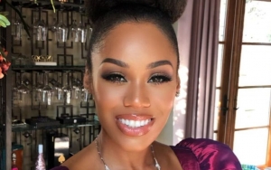 Monique Samuels Says She'll 'Never' Be Back to 'RHOP': 'The Hate Is Real'