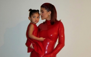 Kylie Jenner Celebrates Stormi's 3rd Birthday With Dreamy Vacation Amid COVID-19 Pandemic