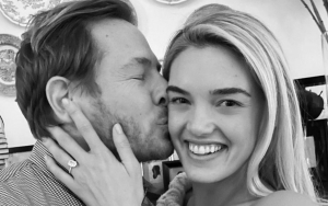 Drew Barrymore's Ex Will Kopelman Announces Engagement to Girlfriend Alexandra