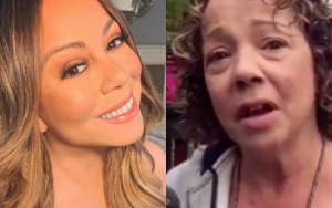 Mariah Carey Slapped With Lawsuit by Estranged Sister Over Allegations in Memoir