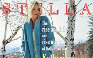 Katherine Heigl Blames Public Shaming and Bullying for Leaving Her Confused About Her Own Worth