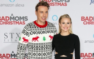 Dax Shepard Wants People to Know His Marriage to Kristen Bell Has Not Been Easy