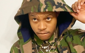 Rapper Silento Arrested and Charged for Murder of His Cousin