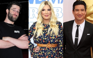 Dustin Diamond's Death Leaves Tori Spelling, Mario Lopez and Other Co-Stars Heartbroken