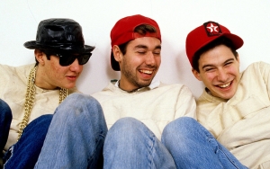 Mike D Auctions Off Beastie Boys Memorabilia to Raise Money for Charity 