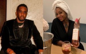 P. Diddy Trolled Over 'Atrocious' Handwriting in Gift Card for Summer Walker