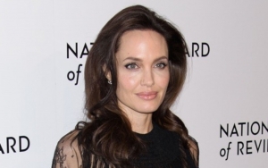 Angelina Jolie Is 'Healing' Her Family as 'the Past Few Years Have Been Pretty Hard'