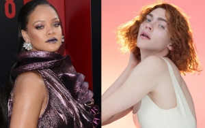 Rihanna Still in Disbelief Over Sophie's Sudden Death