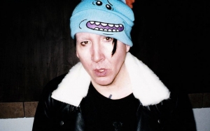 Marilyn Manson Denies Abuse Accusations: It's Misrepresentation of the Past