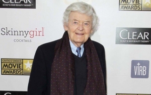 Tony Award-Winning Actor Hal Holbrook Passed Away at 95