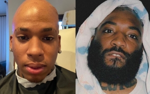 NLE Choppa Claps Back at A$AP Bari for Calling Him Out Over Fake Vlone