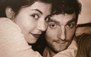 Marina and the Diamonds Star Split From Clean Bandit's Jack Patterson