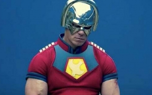 John Cena Got Sick From Filming 'Most Difficult Stunt' for 'The Suicide Squad'