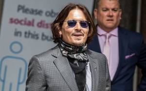 Johnny Depp's Request for Retrial in Libel Case Will Be Heard by Court of Appeal in March