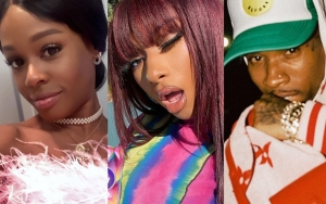 Azealia Banks Urges Megan Thee Stallion to 'Suck It Up' Amid Tory Lanez Shooting Drama