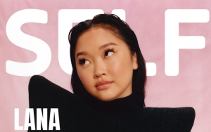 Lana Condor Feels 'More Horrible Mentally' Trying to Embrace Fully 'To All the Boys' Success