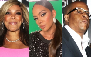 Wendy Williams Shows Regret for Ignoring Evelyn Lozada's Warning About Kevin Hunter