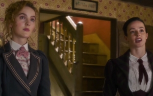 'The Nevers' First Trailer Shows Superpowers in Victorian England