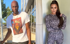 Lamar Odom Says He Wants to Redo the Year He Cheated on Khloe Kardashian