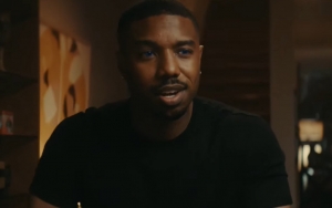 Michael B. Jordan Is Dream Embodiment of Alexa in Amazon Super Bowl Ad